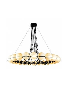 Люстра Loft Seneca LSP-8176 Lussole