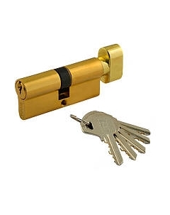 Цилиндровый механизм замка ЕСО Z ЛВ-80 40/40 Нора-м