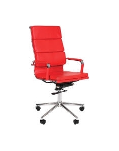 Кресло офисное Chairman 750