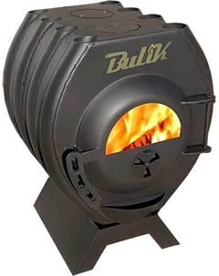 Печь отопительная Bulik 150 Березка