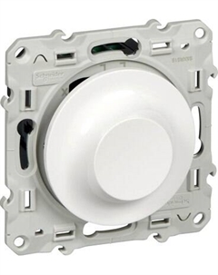 Диммер Schneider Electric Odace S52R512 Schneider electric