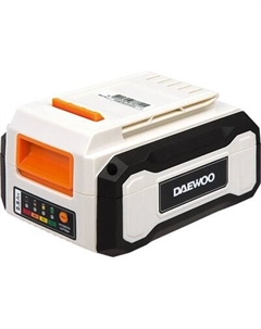 Аккумулятор для электроинструмента Daewoo Power DABT 2540Li Daewoo power