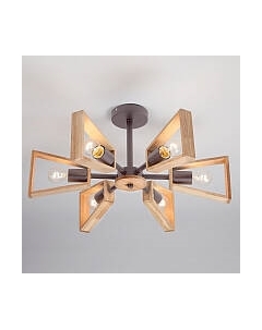 Люстра Евросвет Klark 70056/6