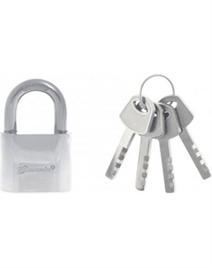 Замок навесной Matrix 91800