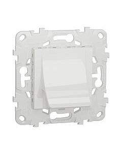 Вывод кабеля Unica NU586218 Schneider electric