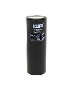 Топливный фильтр H264WK Hengst