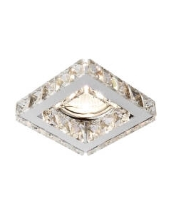 Точечный светильник Ambrella K110 CL/CH