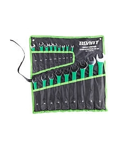 Набор ключей Волат 13380-18