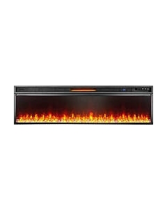 Электрокамин Vision 60 LED / PT-EF16-60 Royal flame