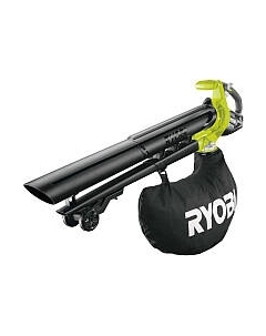 Воздуходувка аккумуляторная Ryobi OBV18