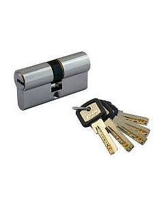 Цилиндровый механизм замка Нора-М ЛПУ-90 45/45 Нора-м