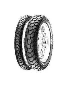 Мотошина передняя Pirelli MT60 90/90R19 52P TT