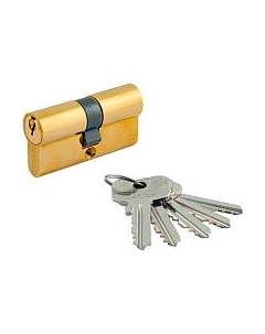 Цилиндровый механизм замка Нора-М ЕСО Z Л-80 40/40 Нора-м