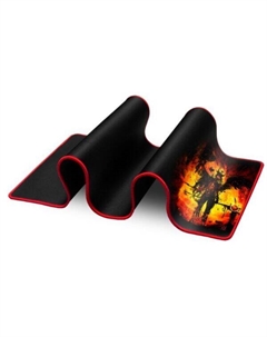 Коврик для мыши Warrior (50563) Defender