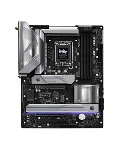 Материнская плата Z890 LiveMixer WiFi Asrock