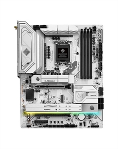 Материнская плата Z890 Steel Legend WiFi Asrock
