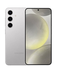 Смартфон Samsung Galaxy S24 8GB/128GB (серый)