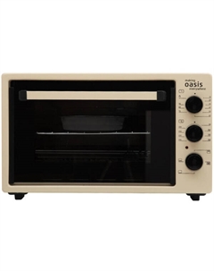 Мини-печь M-37I Making oasis everywhere