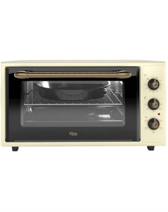 Мини-печь M-50CBR Making oasis everywhere