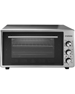 Мини-печь SMO2022 Starwind