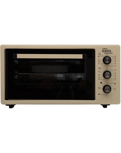 Мини-печь M-45I Making oasis everywhere