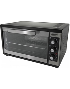 Электропечь ATH-1406 (black) Atlanta