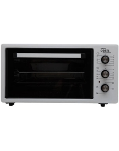 Мини-печь M-45W Making oasis everywhere