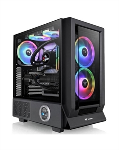Корпус Ceres 350 MX (черный) Thermaltake
