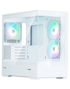 Корпус P30 V2 (белый) Zalman