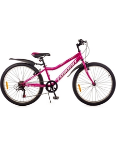 Велосипед SIRIUS-24VS SIR24V12FC Favorit