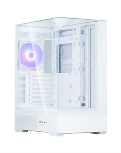Корпус P40 Prism (белый) Zalman