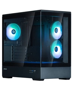 Корпус P30 V2 (черный) Zalman