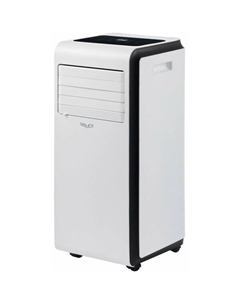 Мобильный кондиционер Frigo SFPAC-07 KF/N6 Shuft