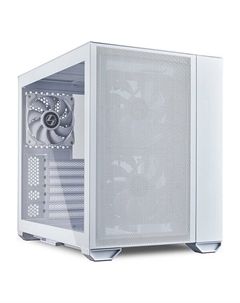 Корпус O11 Air Mini G99.O11AMW.00 Lian li