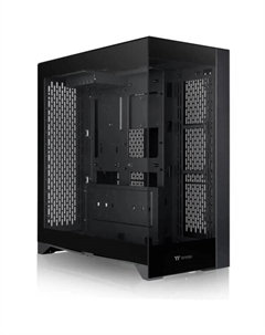 Корпус CTE E600MX (черный) Thermaltake