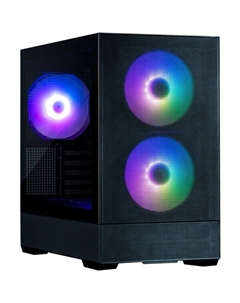 Корпус P30 Air (черный) Zalman