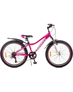 Велосипед VICTORIA-24VS VIC24V12PN Favorit