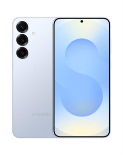 Смартфон Samsung Galaxy S25 12GB/256GB (SM-S931BLBCCAU) голубой
