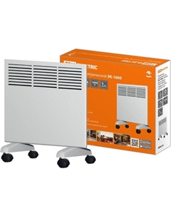 Конвектор ЭК-1000 SQ2520-1201 Tdm