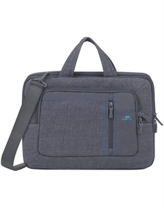 Сумка для ноутбука 7520 (серый) Rivacase