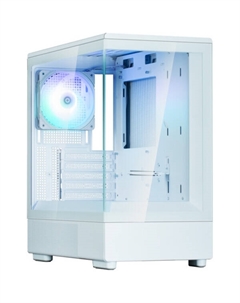 Корпус P10 (белый) Zalman