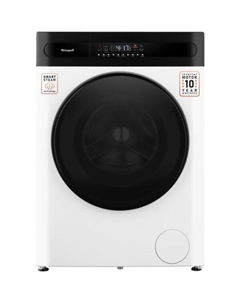 Стирально-сушильная машина WMD 46148 DC Inverter Steam Weissgauff