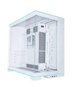 Корпус O11 Dynamic EVO RGB G99.O11DERGBW.00 Lian li