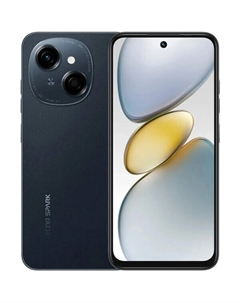 Смартфон Tecno Spark Go 1 3GB/64GB (черный)