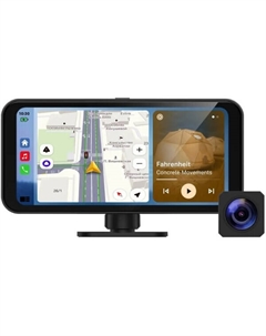 Видеорегистратор автомобильный SmartWay A100 Neoline