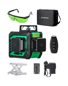 Лазерный уровень Greenliner 3-360 SET (IM0149) Instrumax