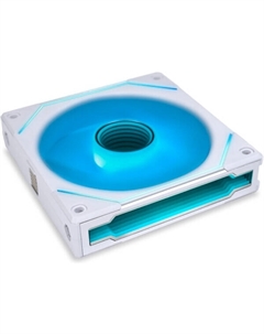 Вентилятор для корпуса Uni Fan SL Infinity 120 G99.12SLIN1W.00 Lian li