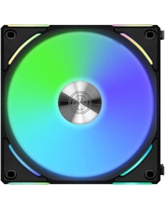 Вентилятор для корпуса Uni Fan AL V2 140 G99.14ALV21B.00 Lian li