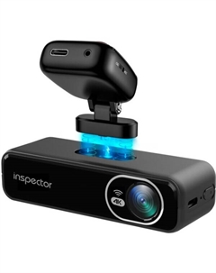 Видеорегистратор автомобильный UHD 450 Inspector