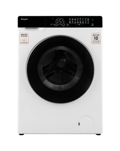 Стирально-сушильная машина WMD 788 Touch Inverter Steam Weissgauff